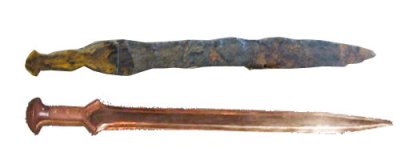 sword athens 1050 